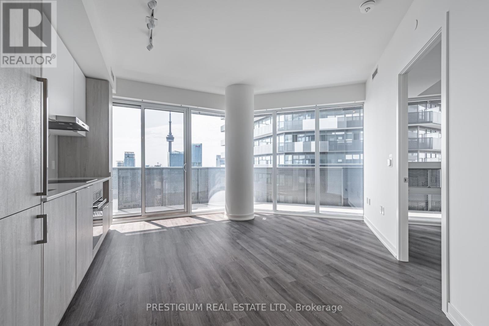 6811 - 138 Downes Street, Toronto, ON - Indoor Photo Showing Other Room