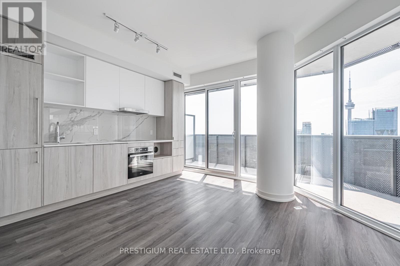6811 - 138 Downes Street, Toronto, ON - Indoor