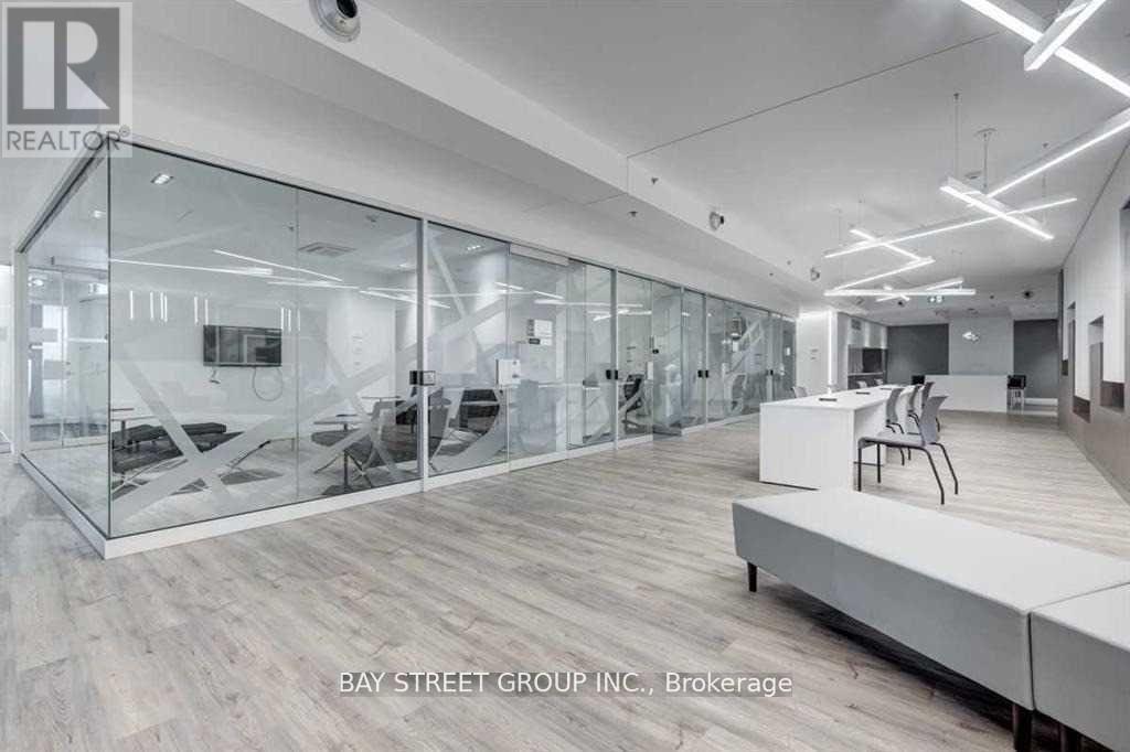 5603 - 181 Dundas Street E, Toronto, ON - Indoor Photo Showing Other Room