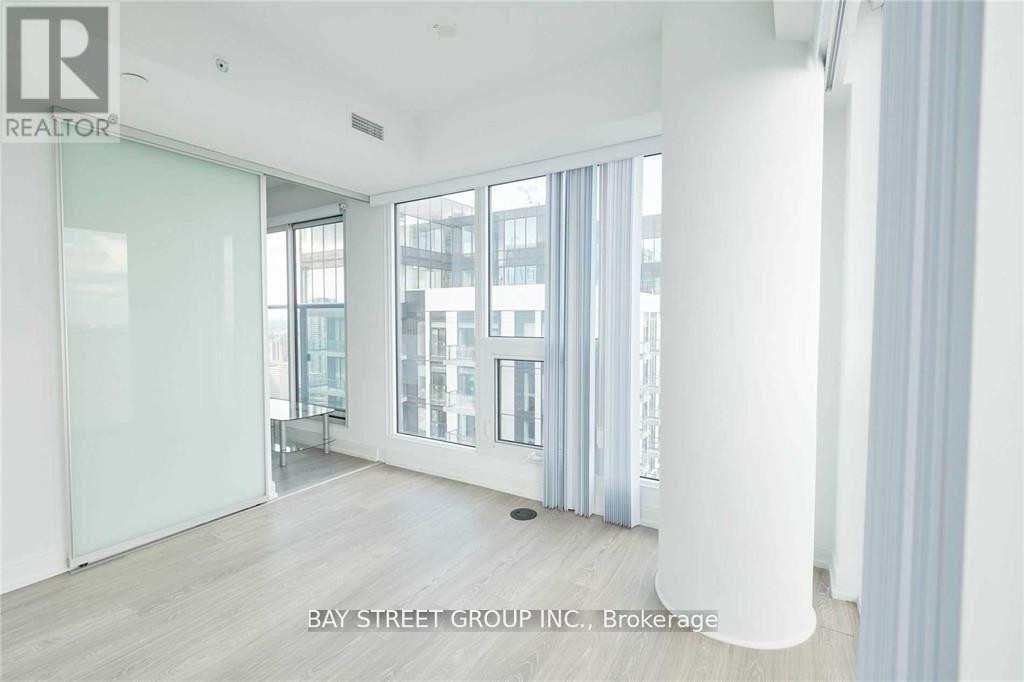 5603 - 181 Dundas Street E, Toronto, ON - Indoor Photo Showing Other Room