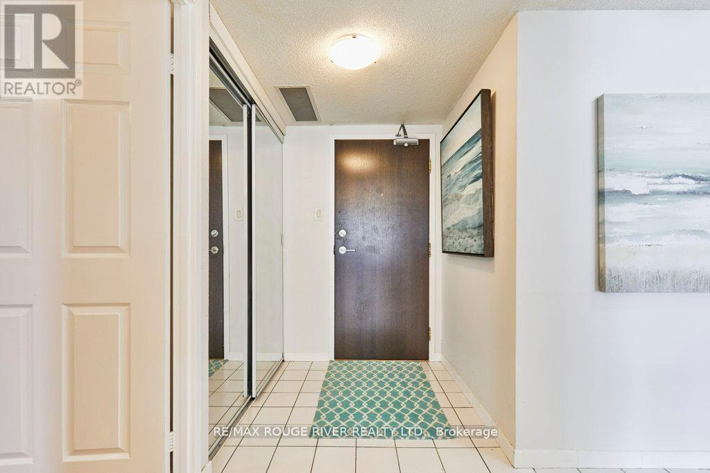 1103 - 4725 Sheppard Avenue E, Toronto, ON - Indoor Photo Showing Other Room