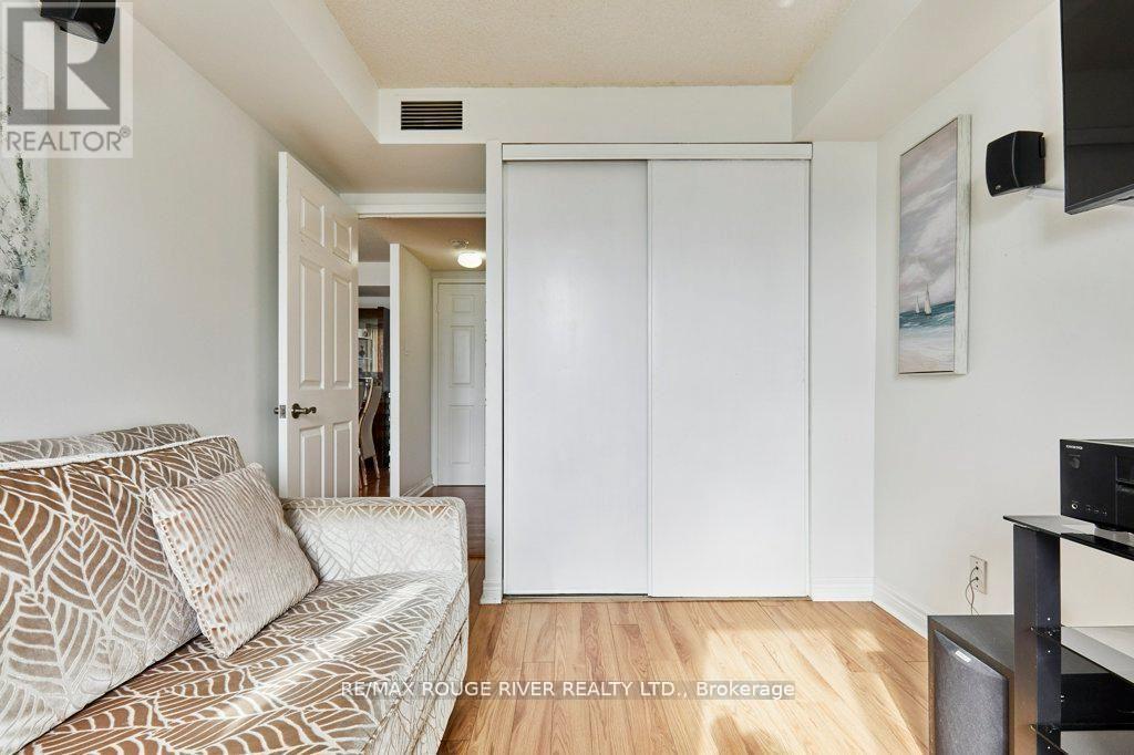 1103 - 4725 Sheppard Avenue E, Toronto, ON - Indoor