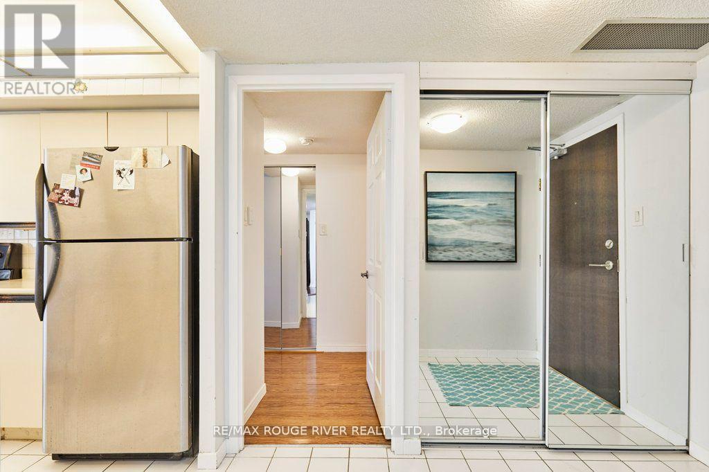 1103 - 4725 Sheppard Avenue E, Toronto, ON - Indoor Photo Showing Other Room