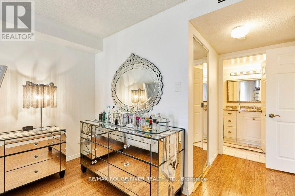 1103 - 4725 Sheppard Avenue E, Toronto, ON - Indoor Photo Showing Other Room