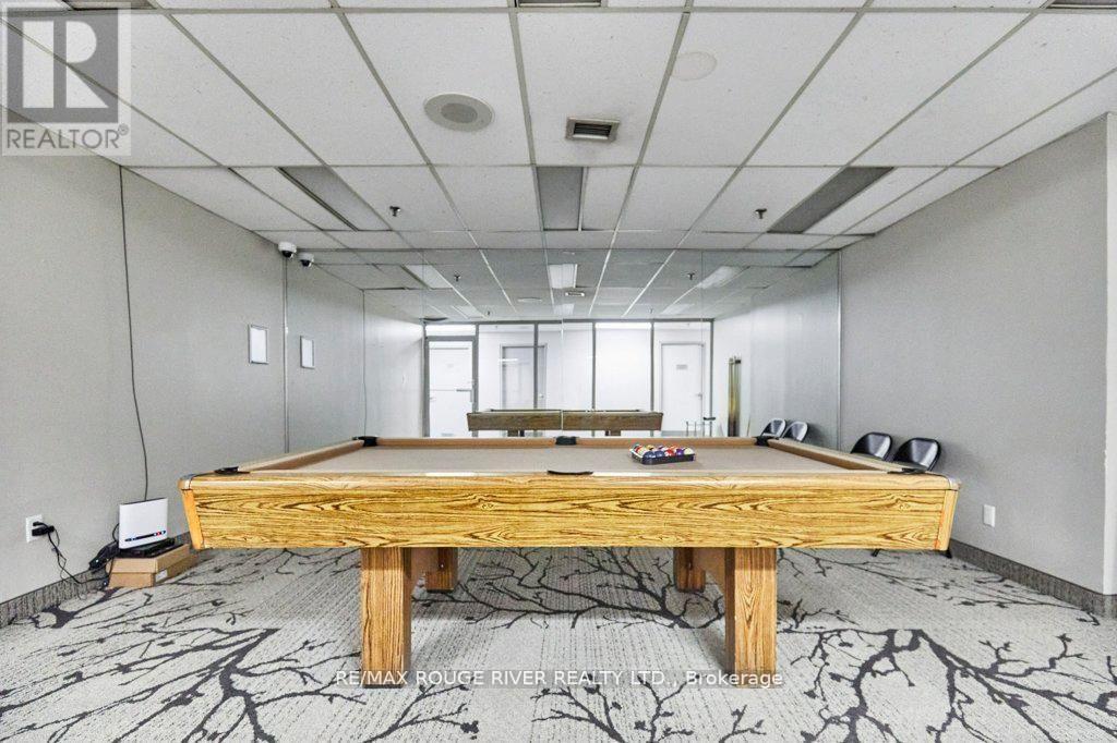 1103 - 4725 Sheppard Avenue E, Toronto, ON - Indoor Photo Showing Other Room