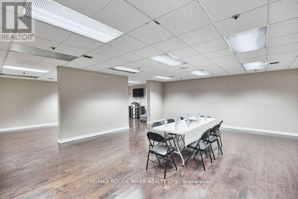 1103 - 4725 Sheppard Avenue E, Toronto, ON - Indoor