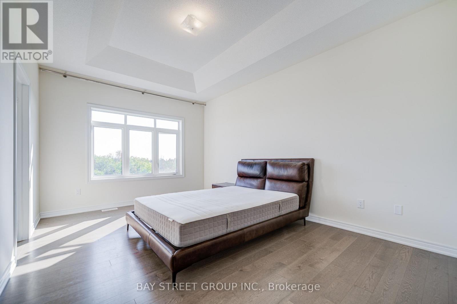 2643 Delphinium Trail, Pickering, ON - Indoor Photo Showing Bedroom