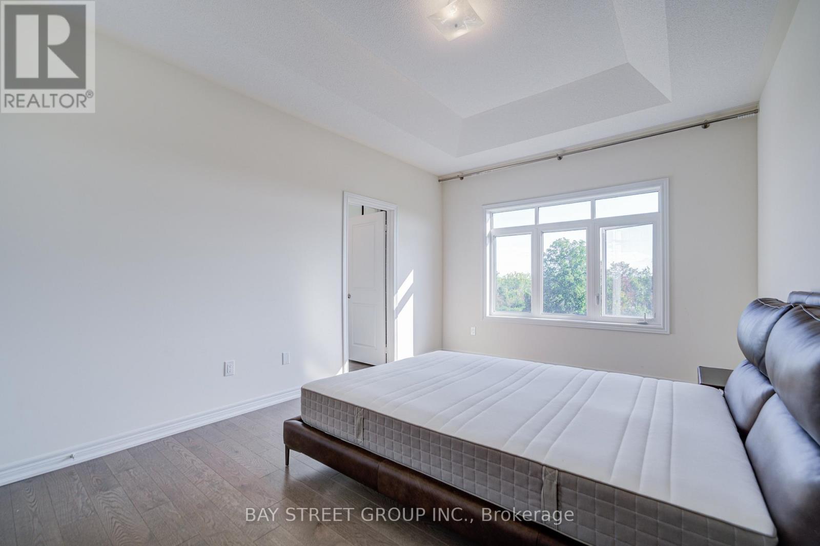 2643 Delphinium Trail, Pickering, ON - Indoor Photo Showing Bedroom