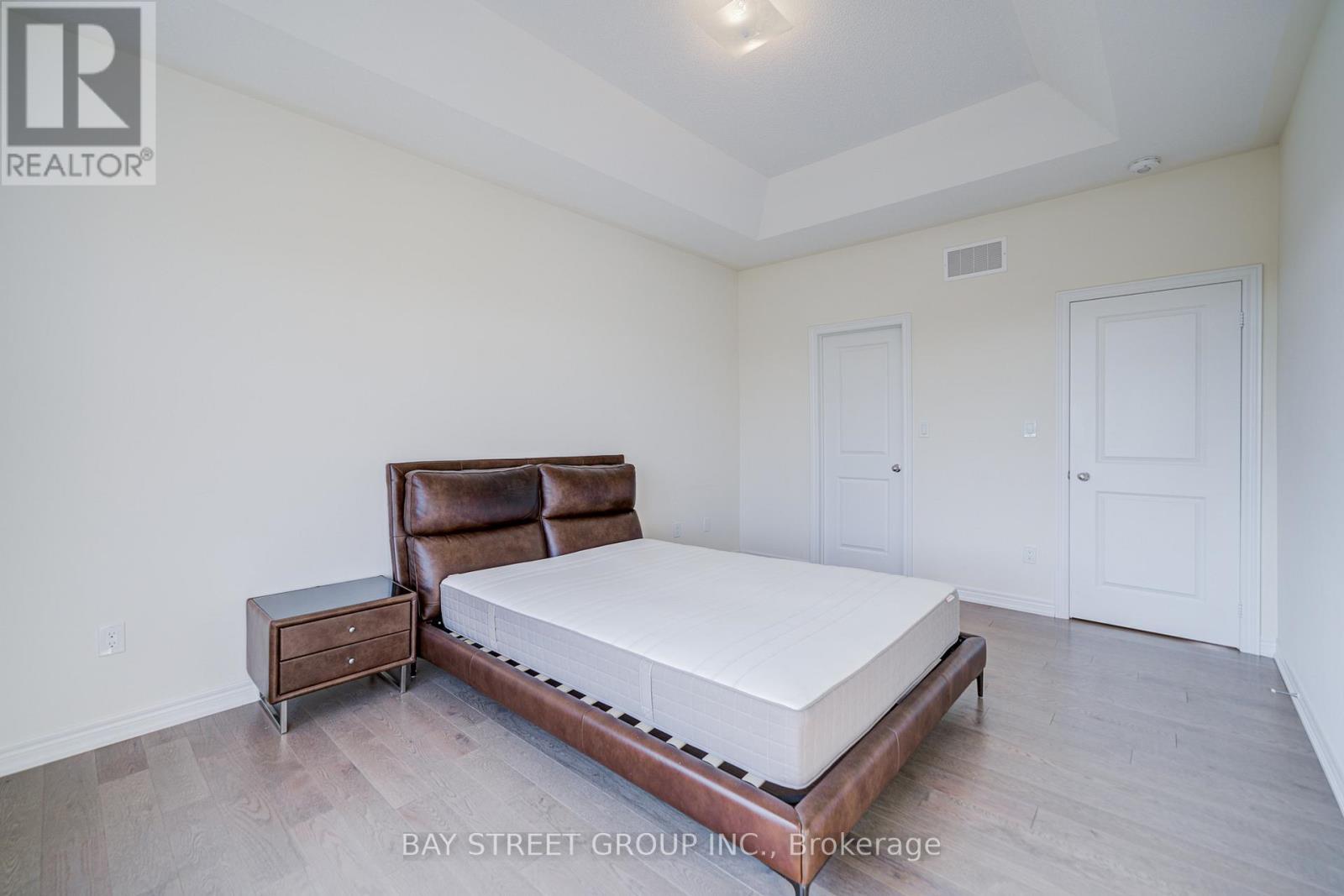 2643 Delphinium Trail, Pickering, ON - Indoor Photo Showing Bedroom