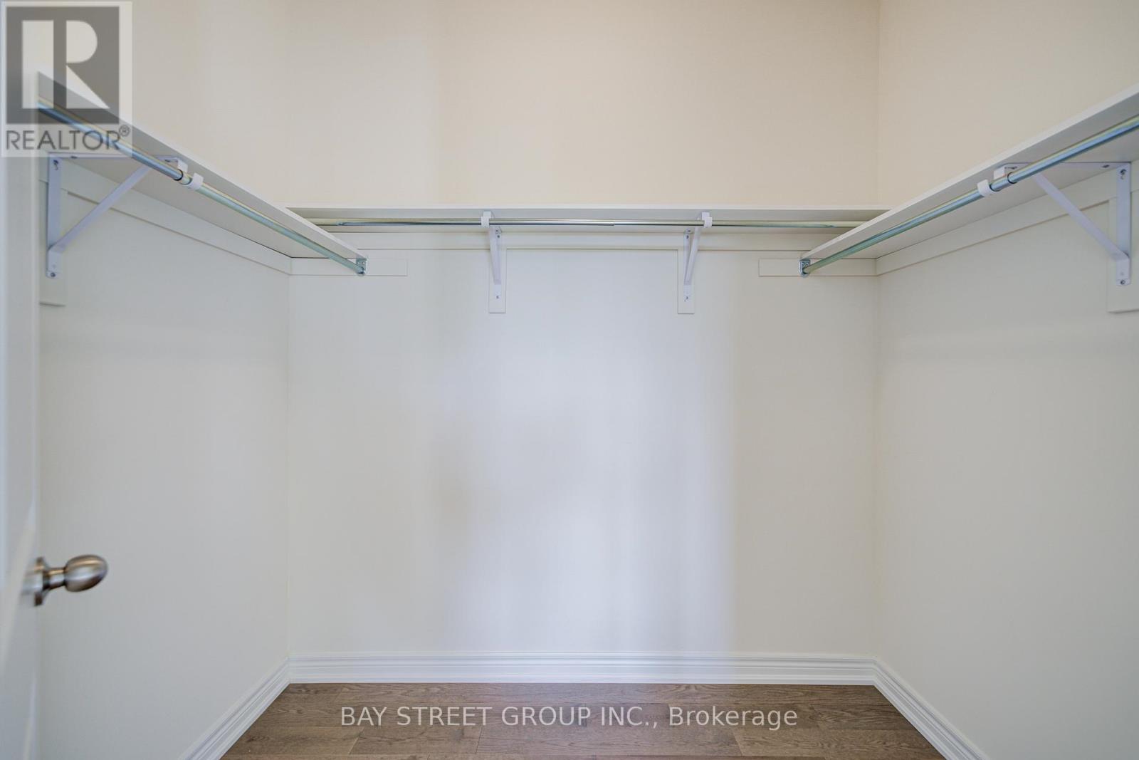 2643 Delphinium Trail, Pickering, ON - Indoor With Storage