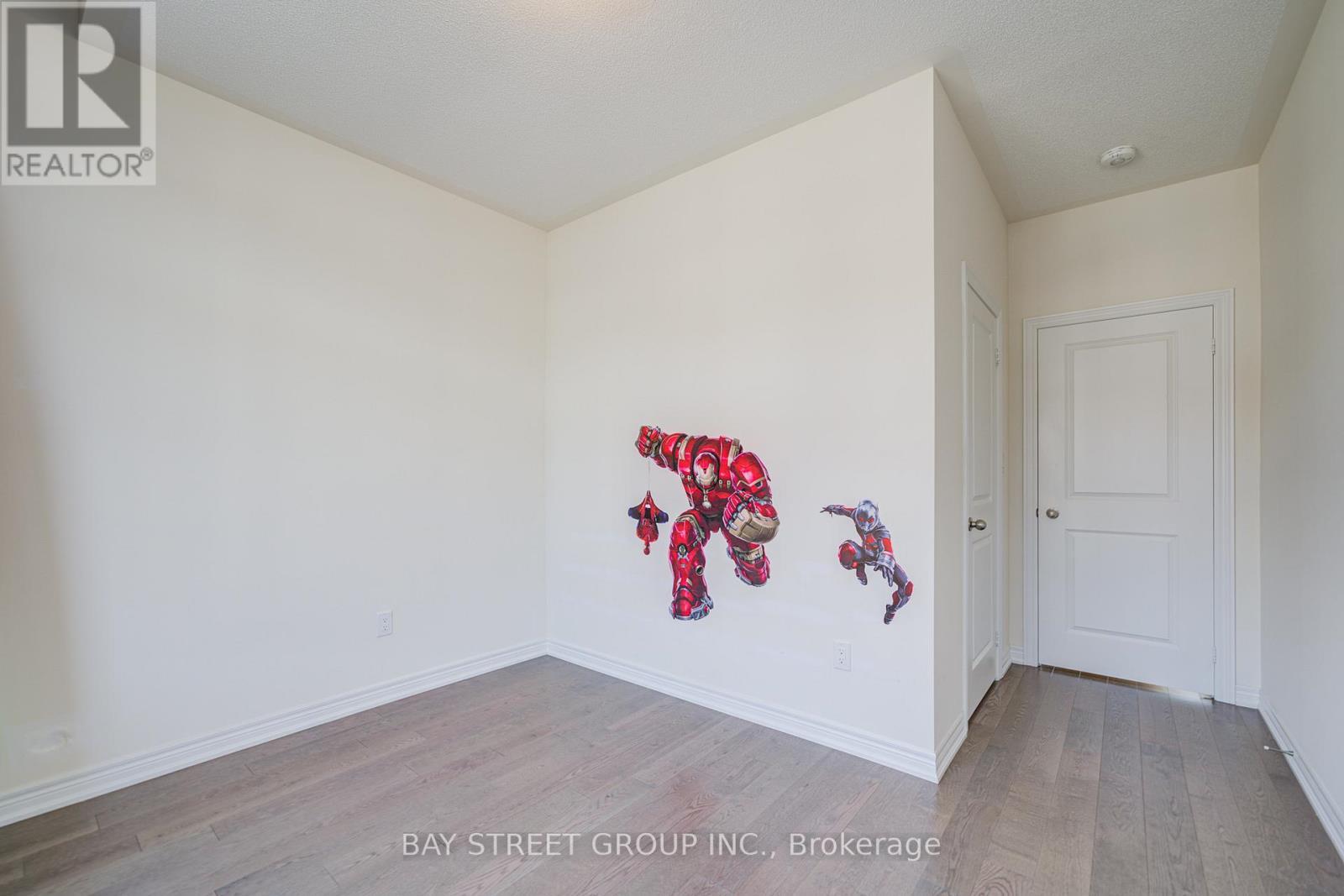 2643 Delphinium Trail, Pickering, ON - Indoor Photo Showing Other Room