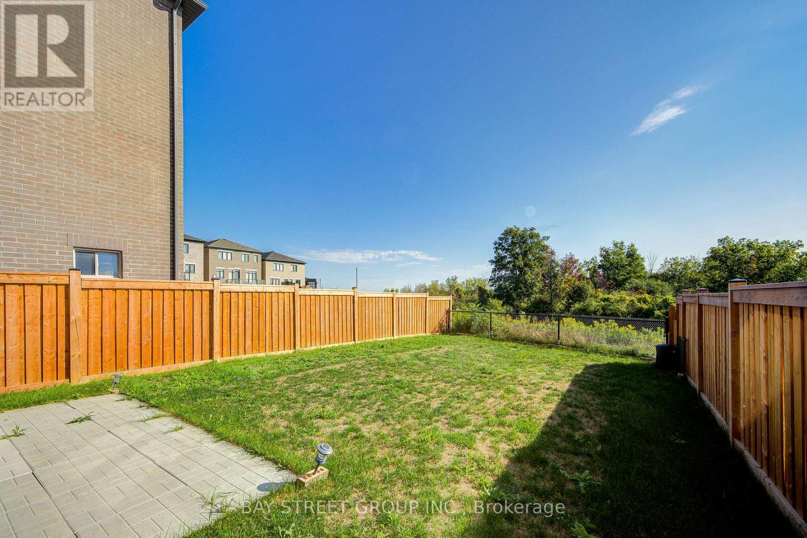 2643 Delphinium Trail, Pickering, ON - Outdoor