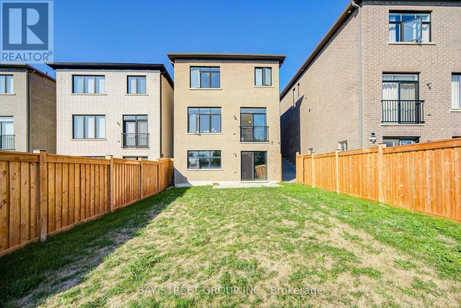 2643 Delphinium Trail, Pickering, ON - Outdoor