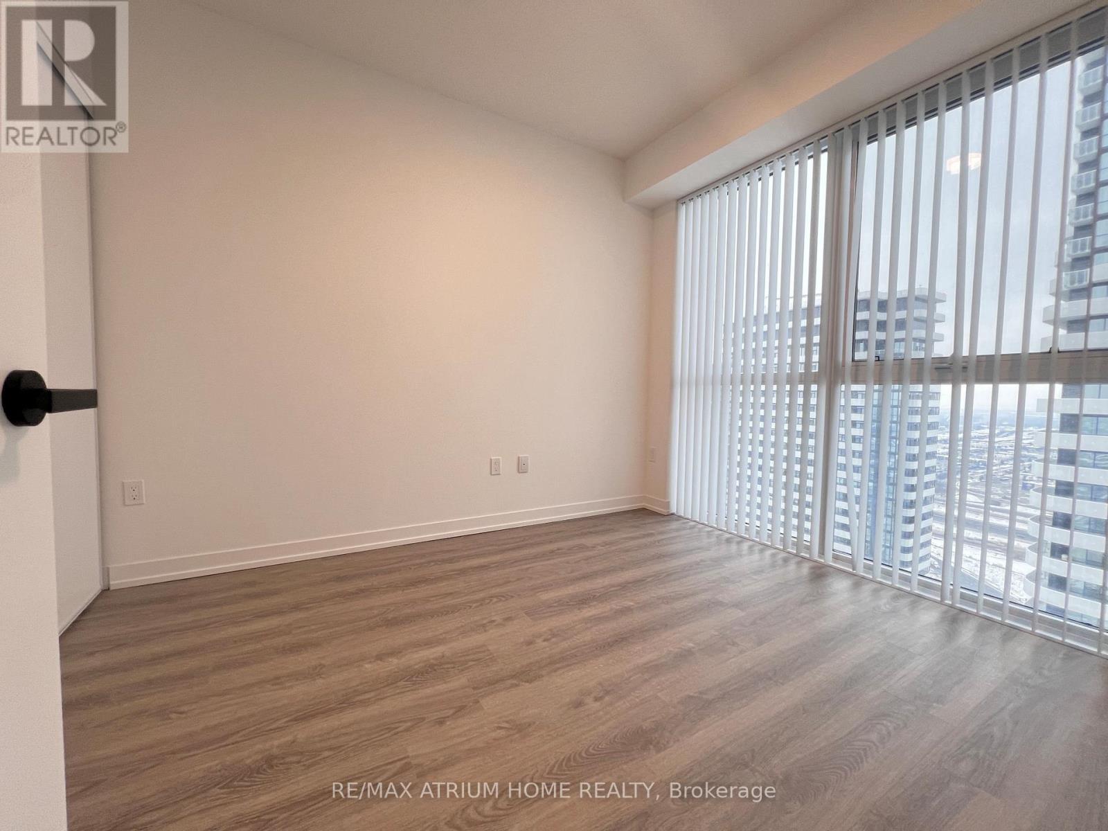 4815 - 8 Interchange Way, Vaughan, ON - Indoor Photo Showing Other Room