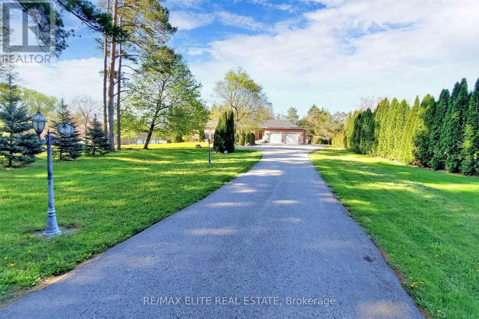 Main - 52 Pine Post Road, Georgina, ON - Outdoor With View