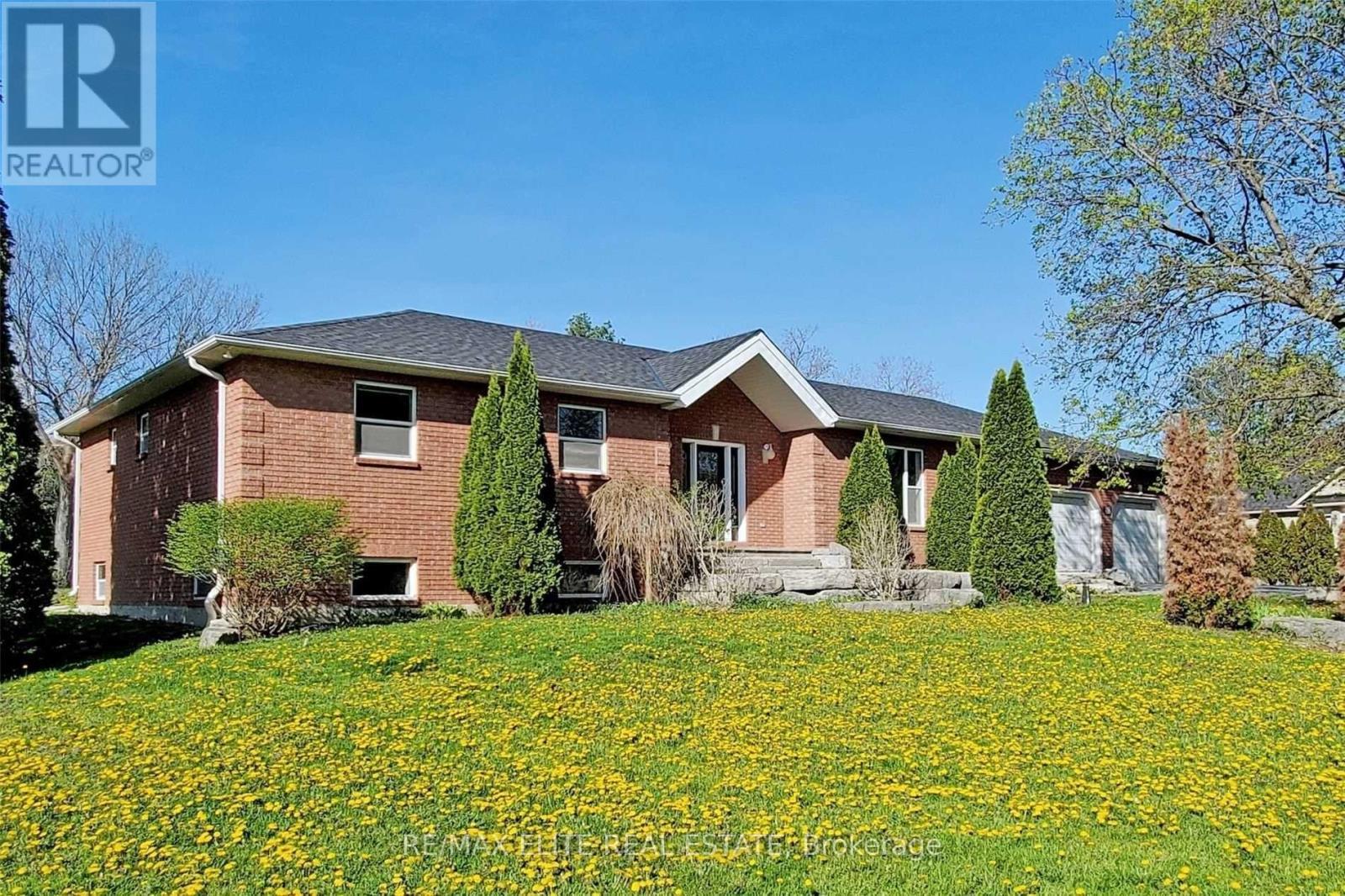 Main - 52 Pine Post Road, Georgina, ON - Outdoor