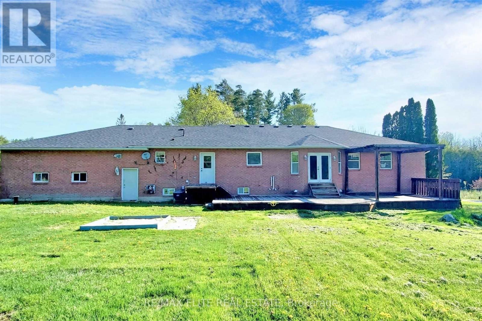 Main - 52 Pine Post Road, Georgina, ON - Outdoor