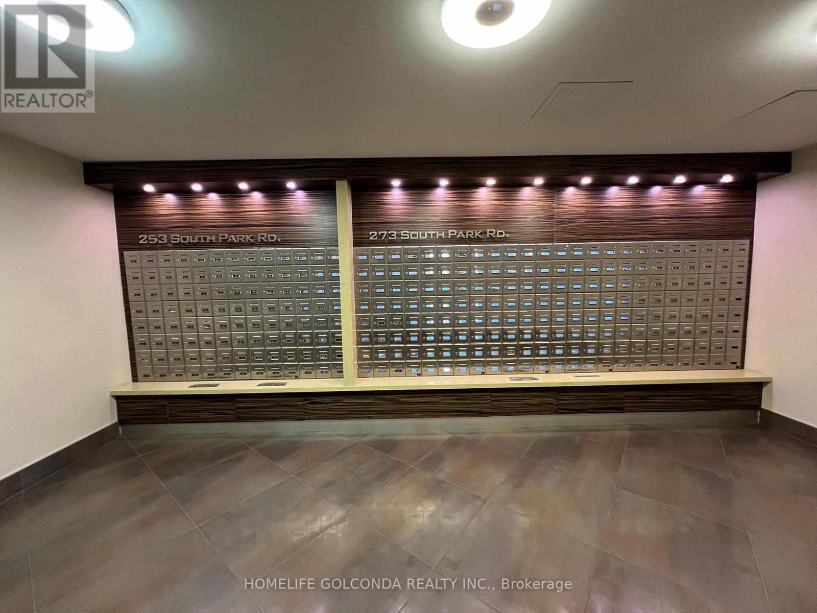 112 - 273 South Park Road, Markham, ON - Indoor Photo Showing Other Room