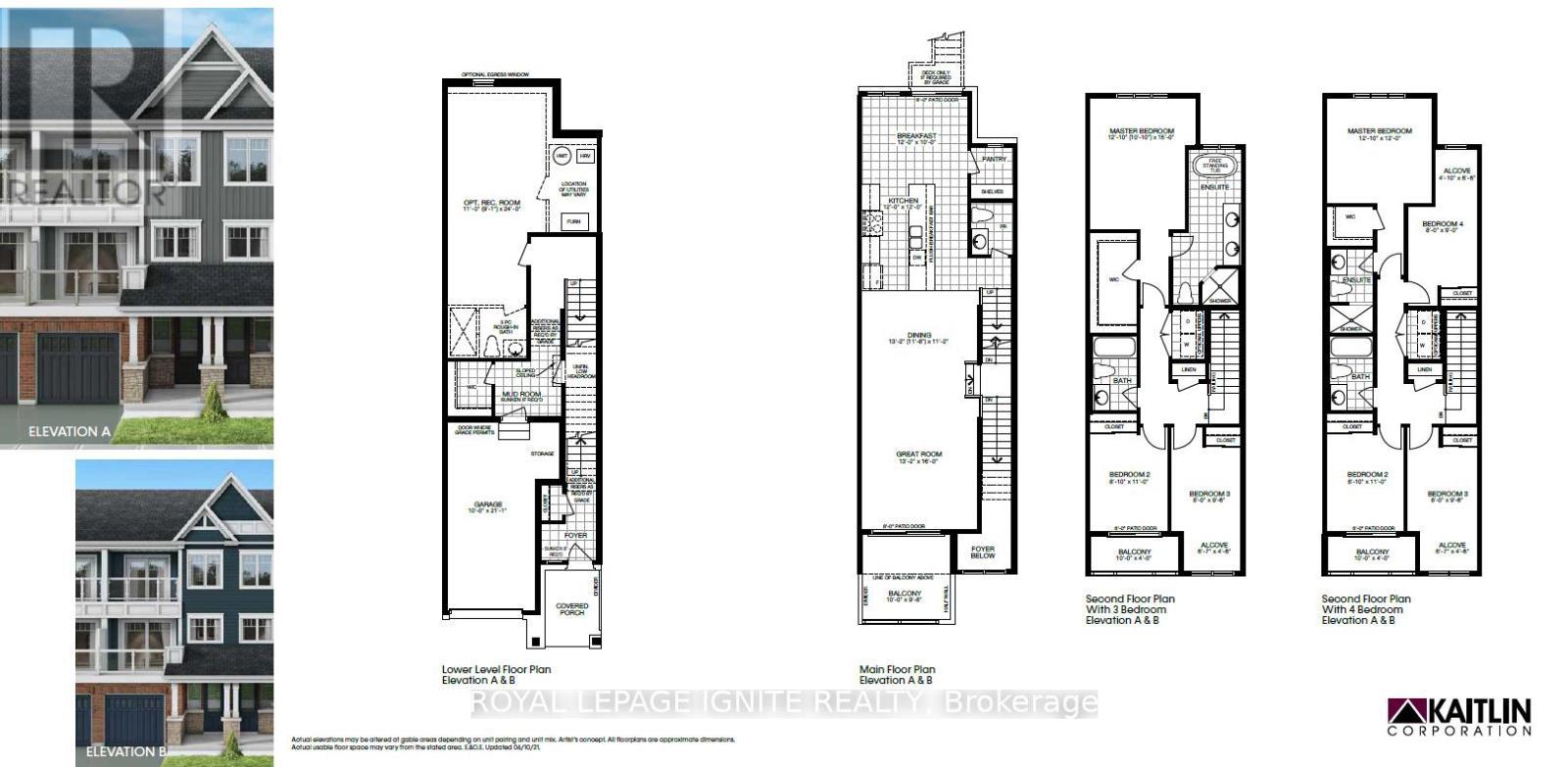 524 Hudson Crescent, Midland, ON - Other