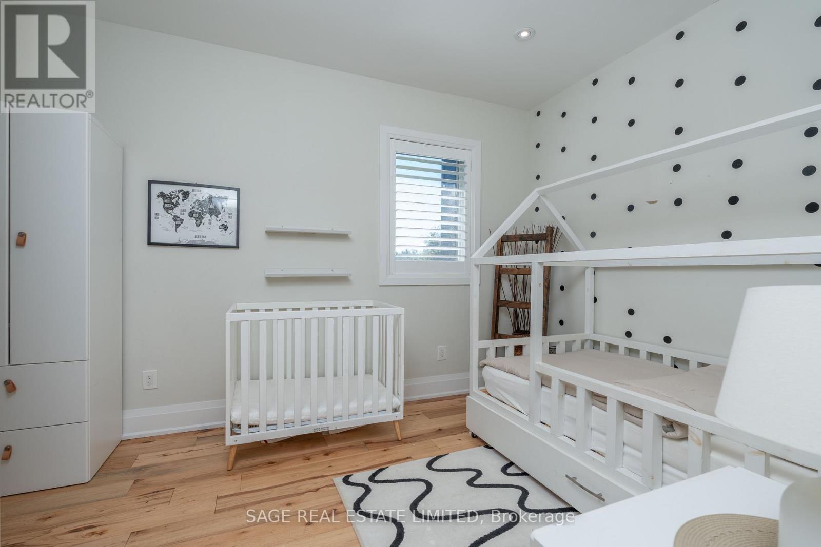 Farmhouse Suite - 15724 Hurontario Street, Caledon, ON