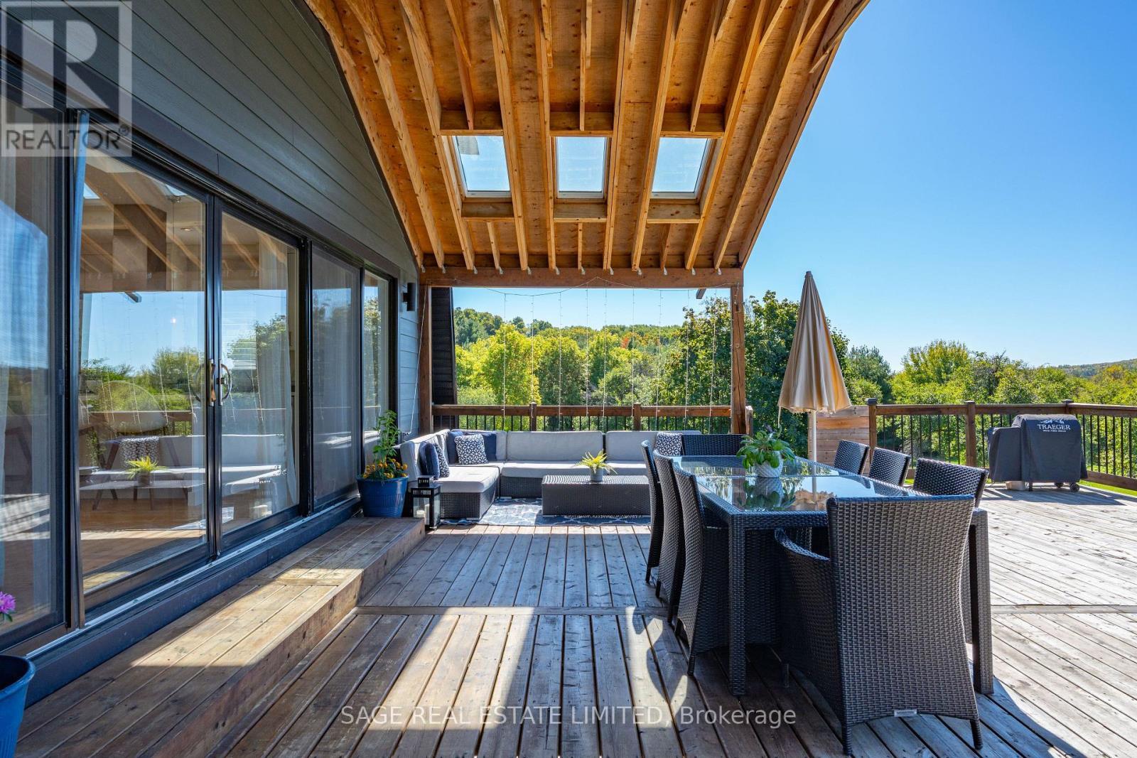 Farmhouse Suite - 15724 Hurontario Street, Caledon, ON