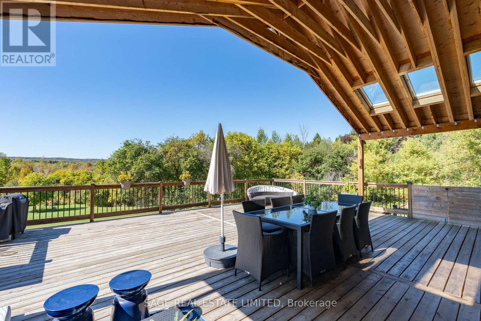 Farmhouse Suite - 15724 Hurontario Street, Caledon, ON