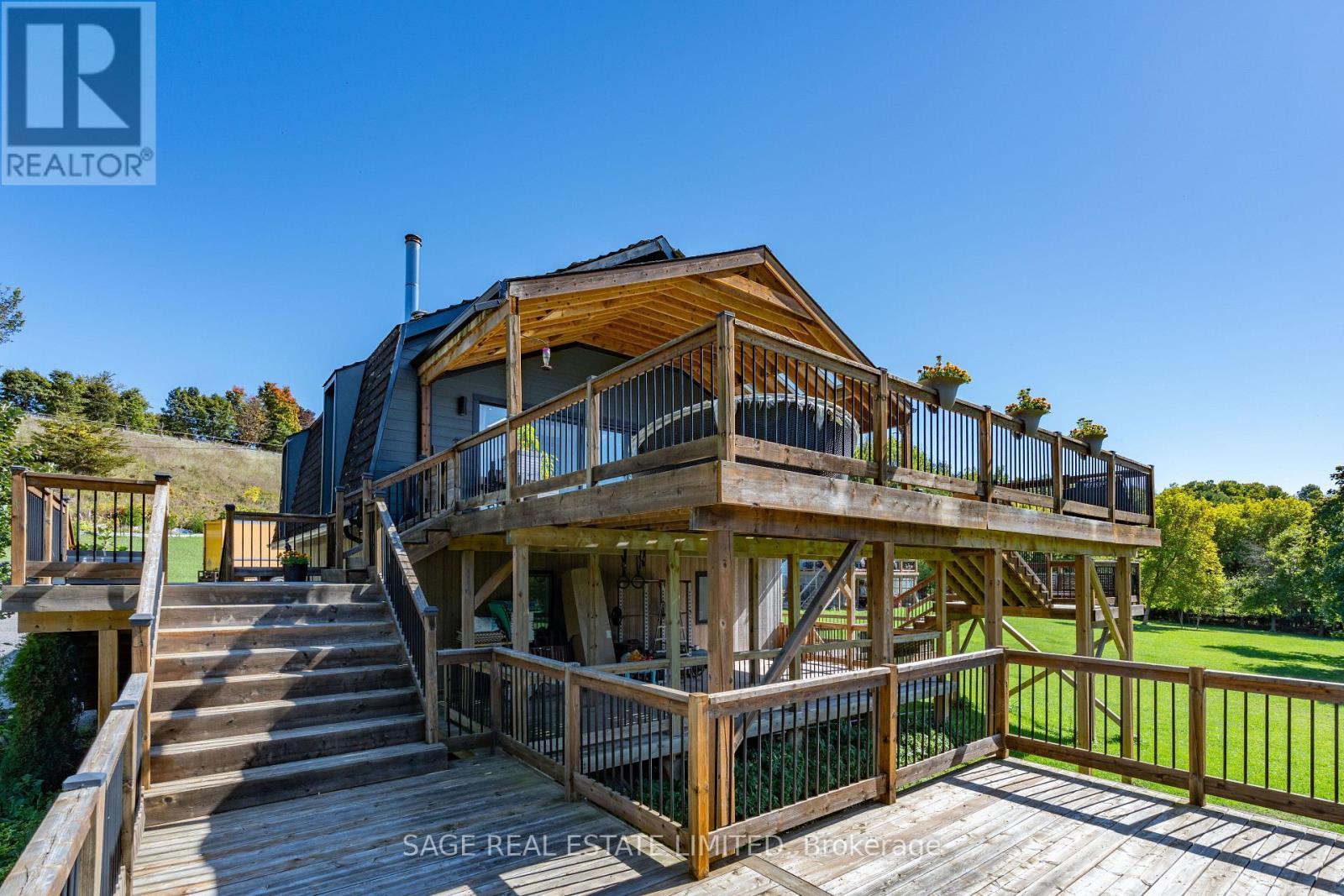 Farmhouse Suite - 15724 Hurontario Street, Caledon, ON