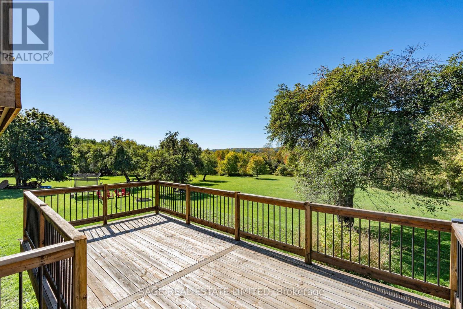 Farmhouse Suite - 15724 Hurontario Street, Caledon, ON