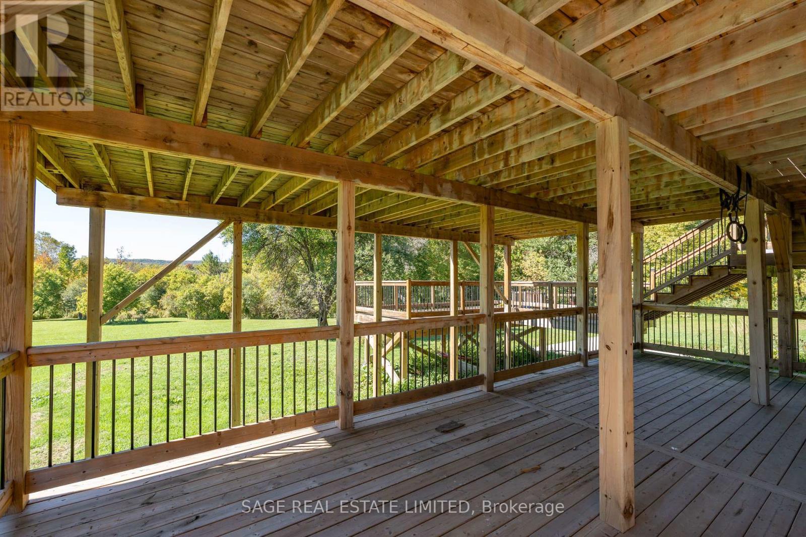 Farmhouse Suite - 15724 Hurontario Street, Caledon, ON