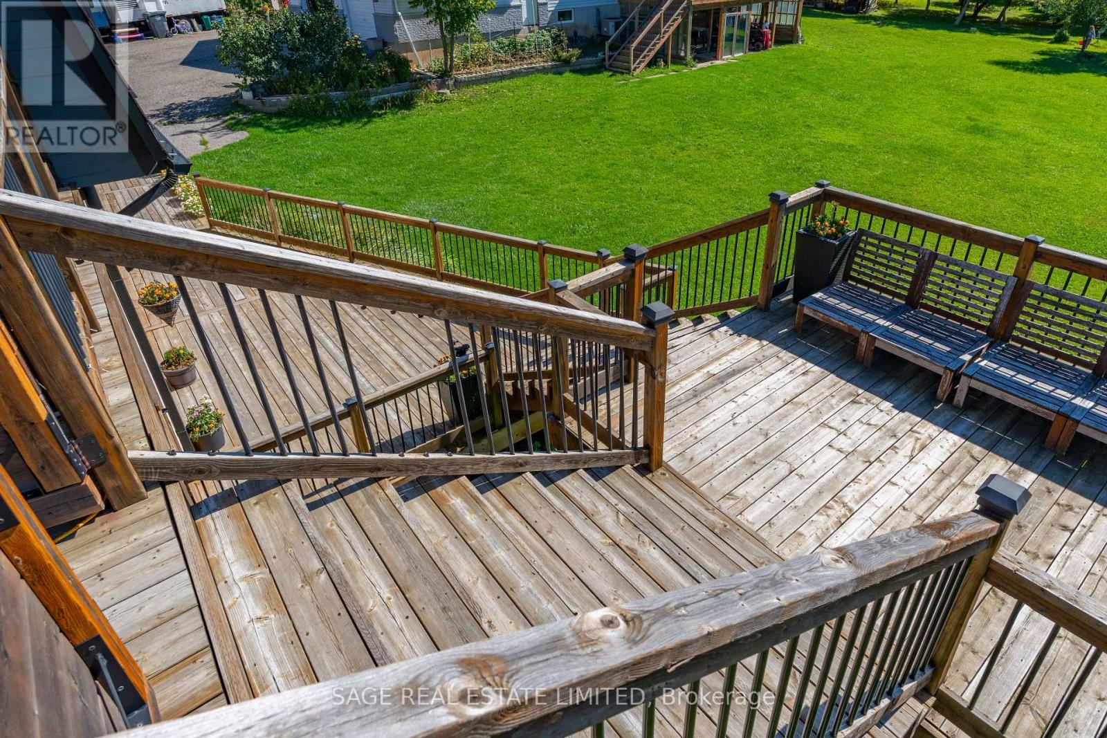 Farmhouse Suite - 15724 Hurontario Street, Caledon, ON