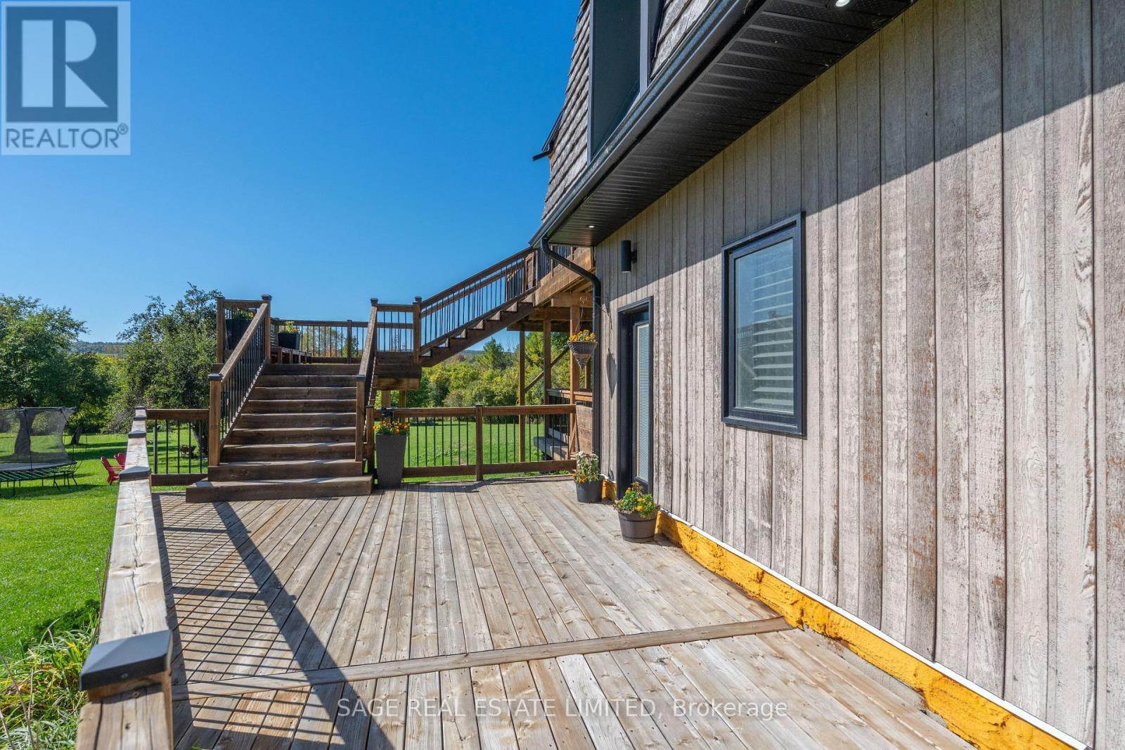 Farmhouse Suite - 15724 Hurontario Street, Caledon, ON