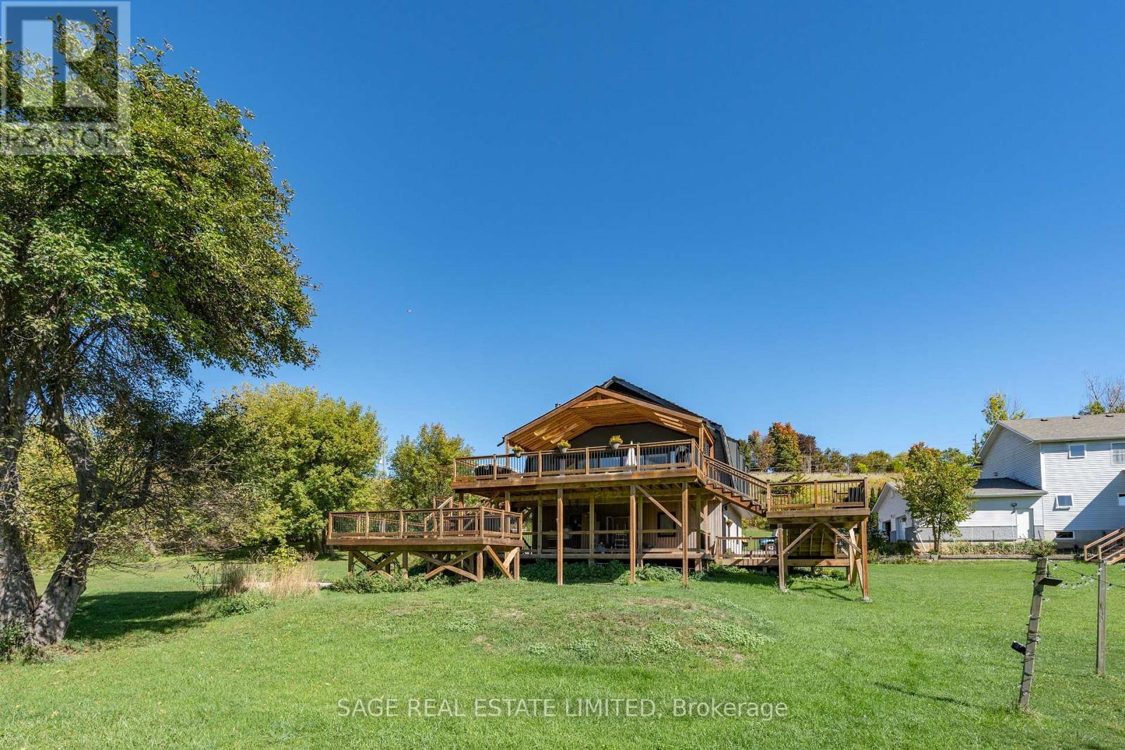 Farmhouse Suite - 15724 Hurontario Street, Caledon, ON