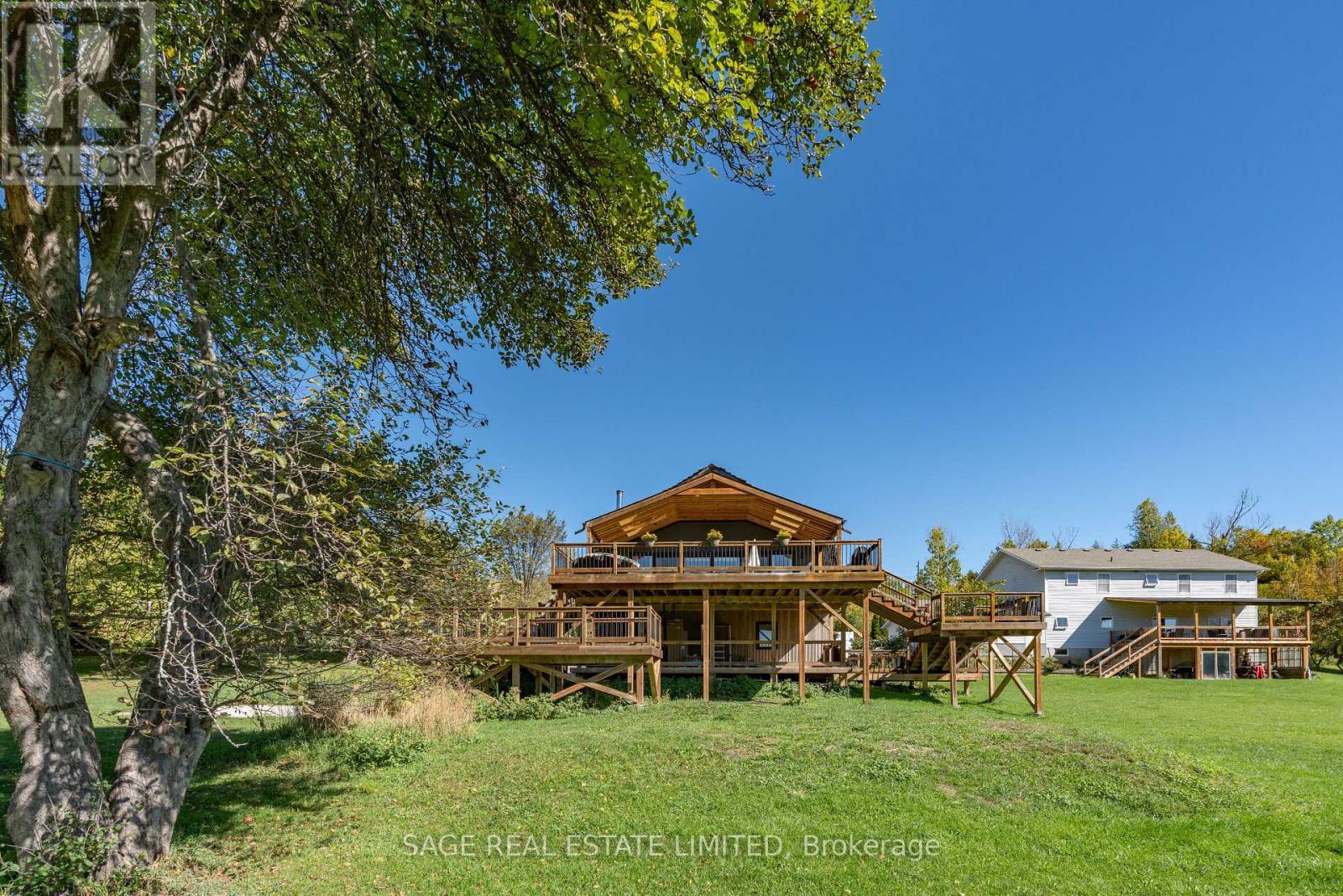 Farmhouse Suite - 15724 Hurontario Street, Caledon, ON