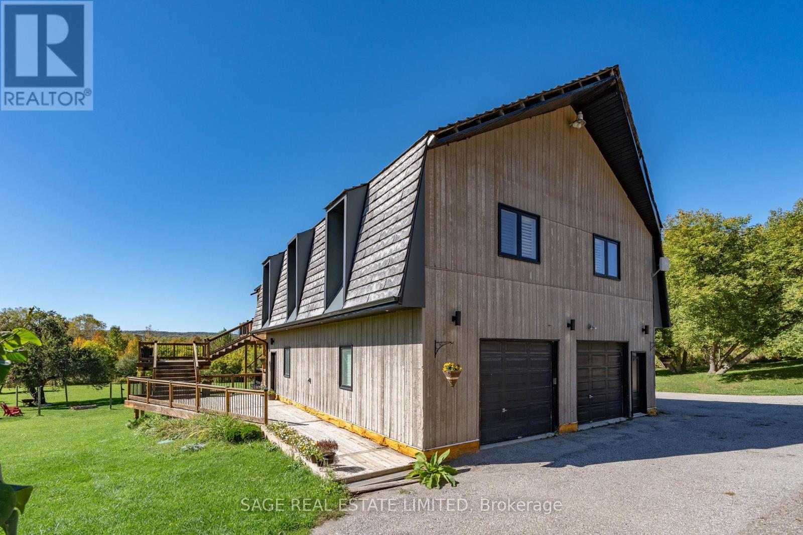 Farmhouse Suite - 15724 Hurontario Street, Caledon, ON