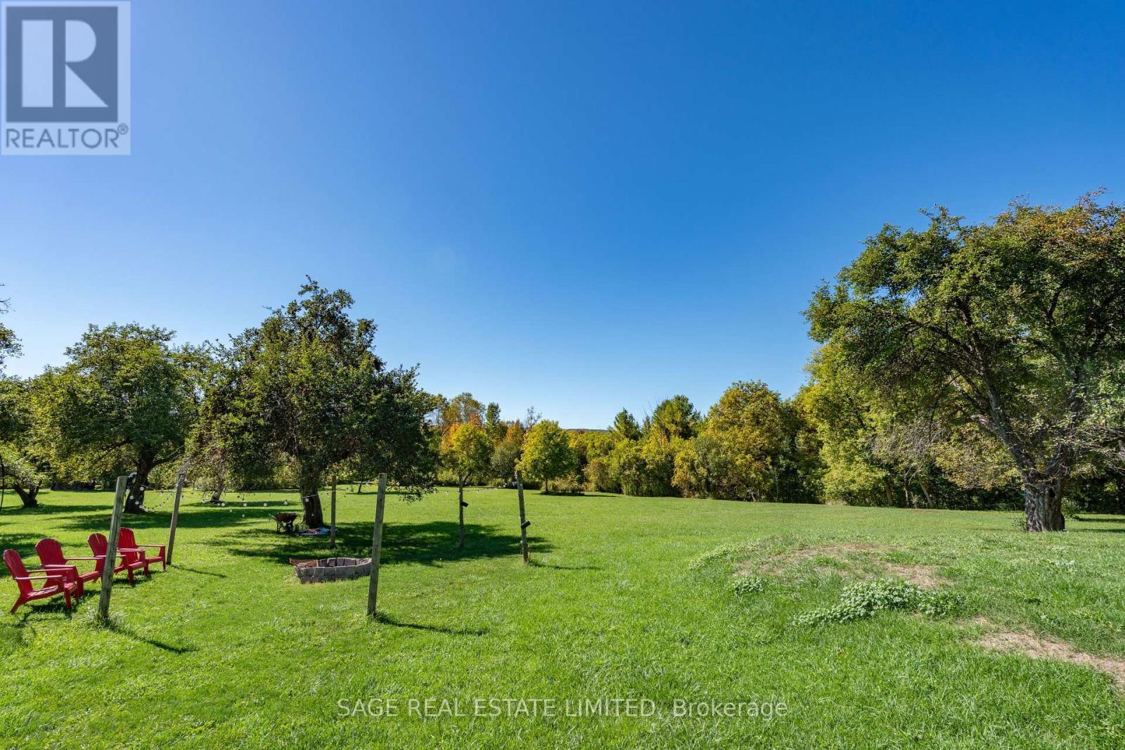 Farmhouse Suite - 15724 Hurontario Street, Caledon, ON