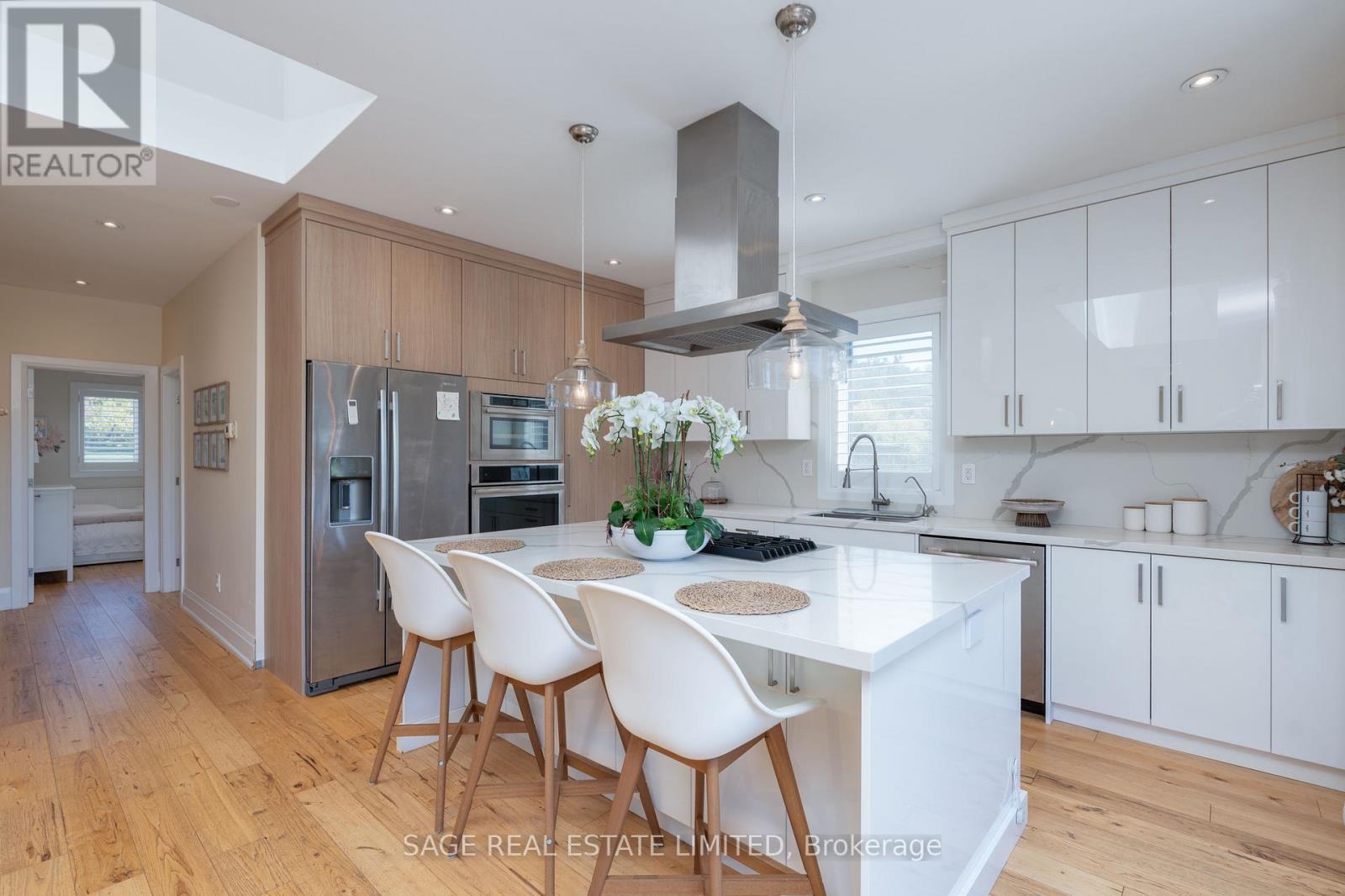 Farmhouse Suite - 15724 Hurontario Street, Caledon, ON