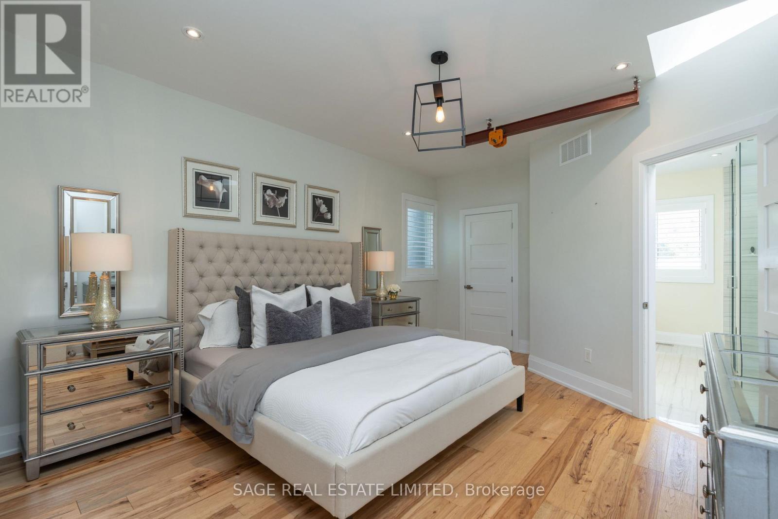 Farmhouse Suite - 15724 Hurontario Street, Caledon, ON