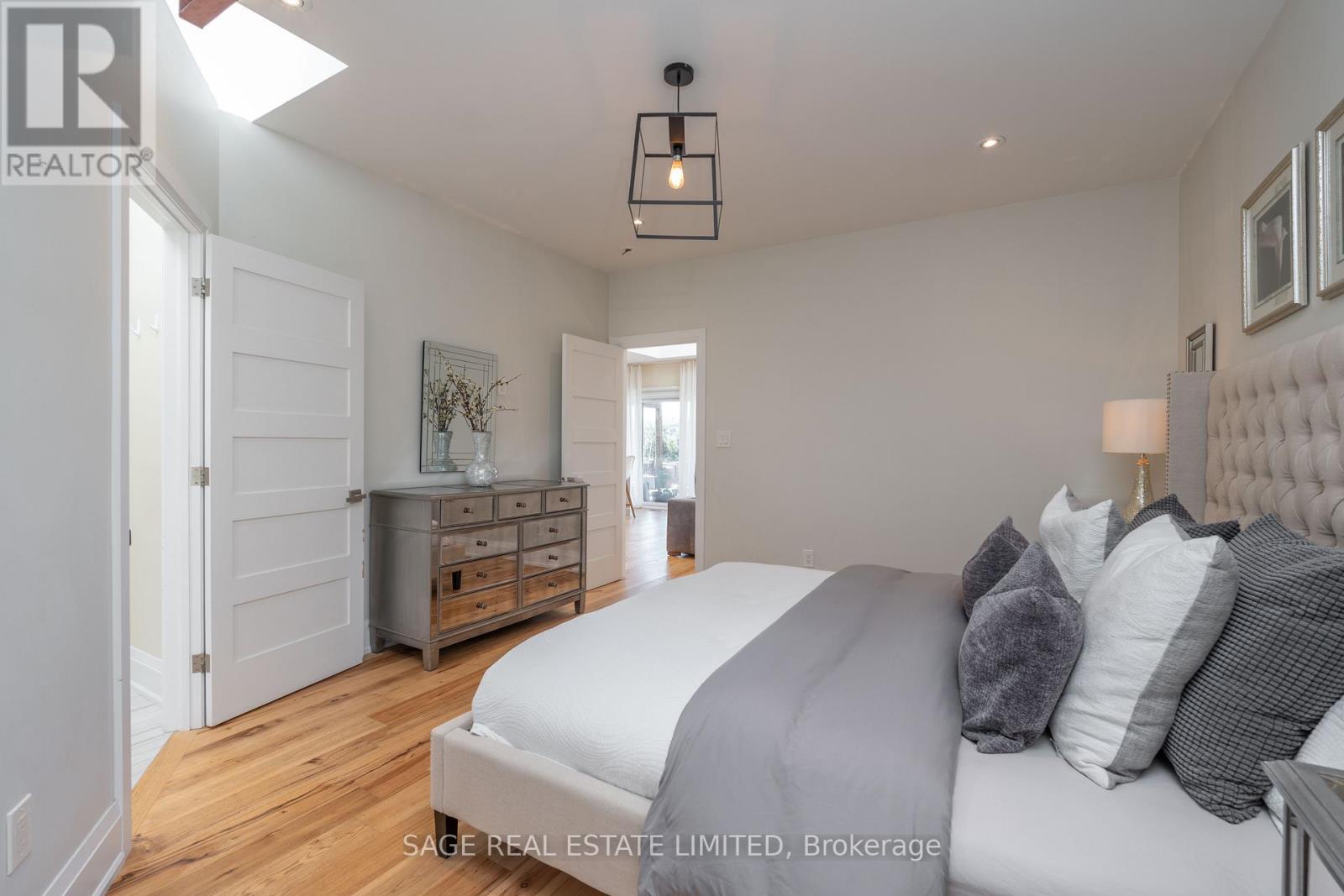 Farmhouse Suite - 15724 Hurontario Street, Caledon, ON