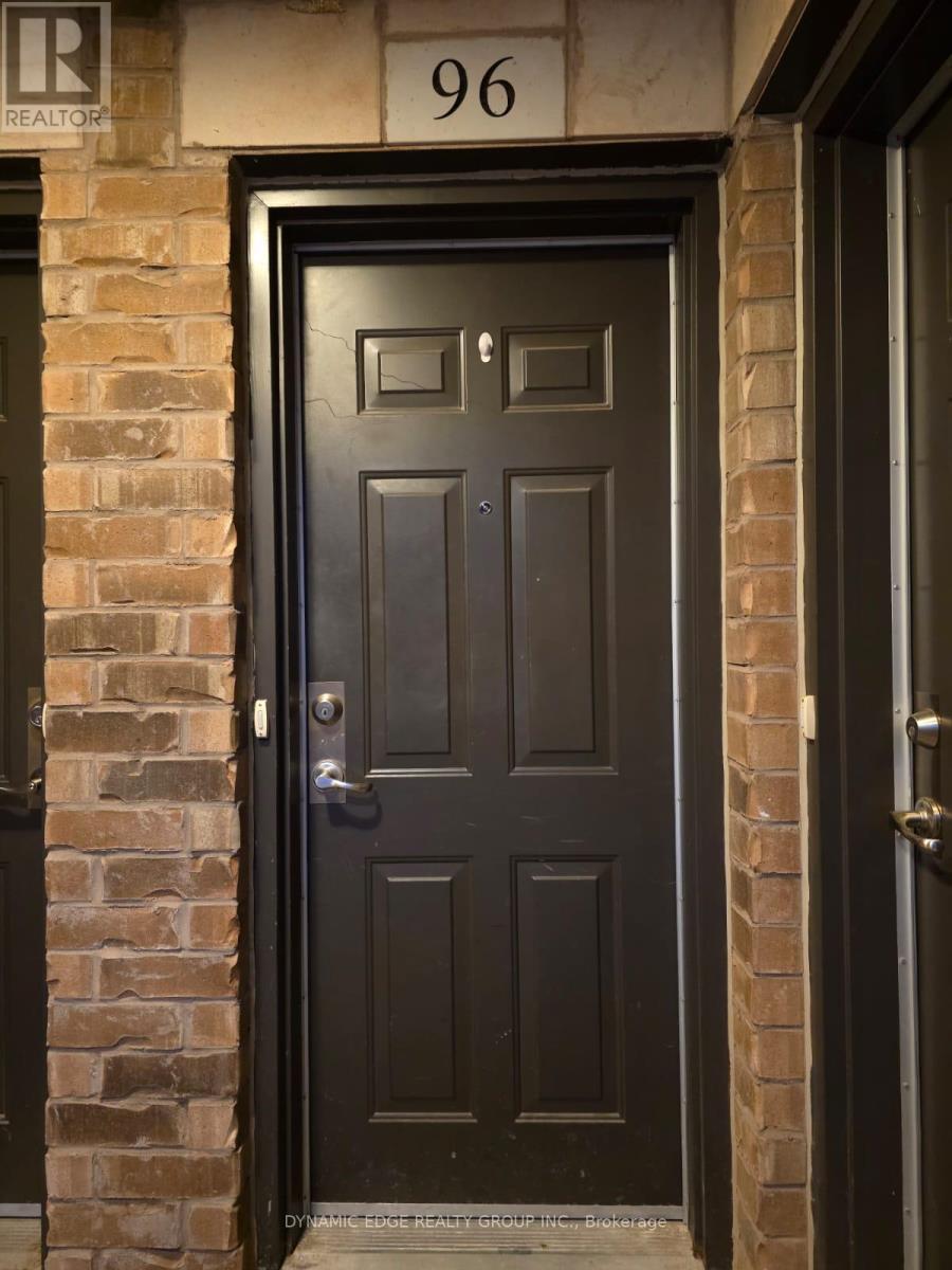 96 - 2441 Greenwich Drive, Oakville, ON - Outdoor With Exterior