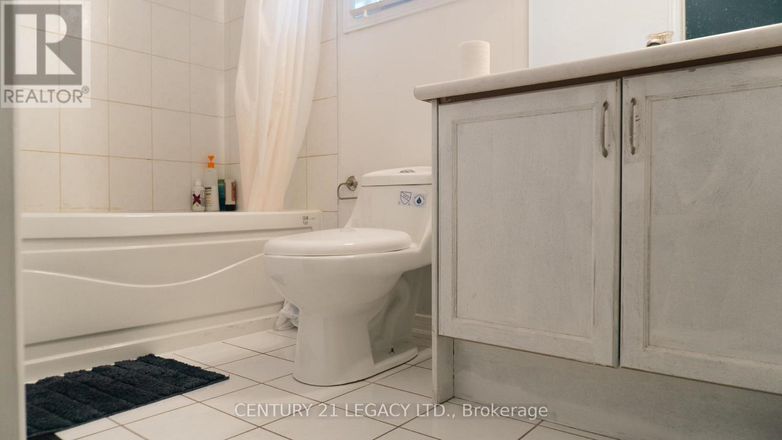 25 Revelstoke Place, Brampton, ON - Indoor Photo Showing Bathroom