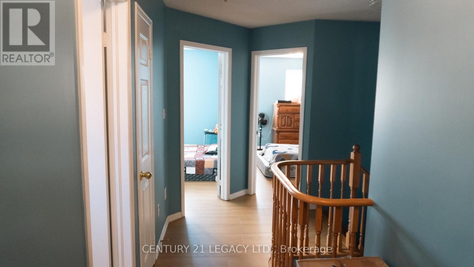 25 Revelstoke Place, Brampton, ON - Indoor Photo Showing Other Room