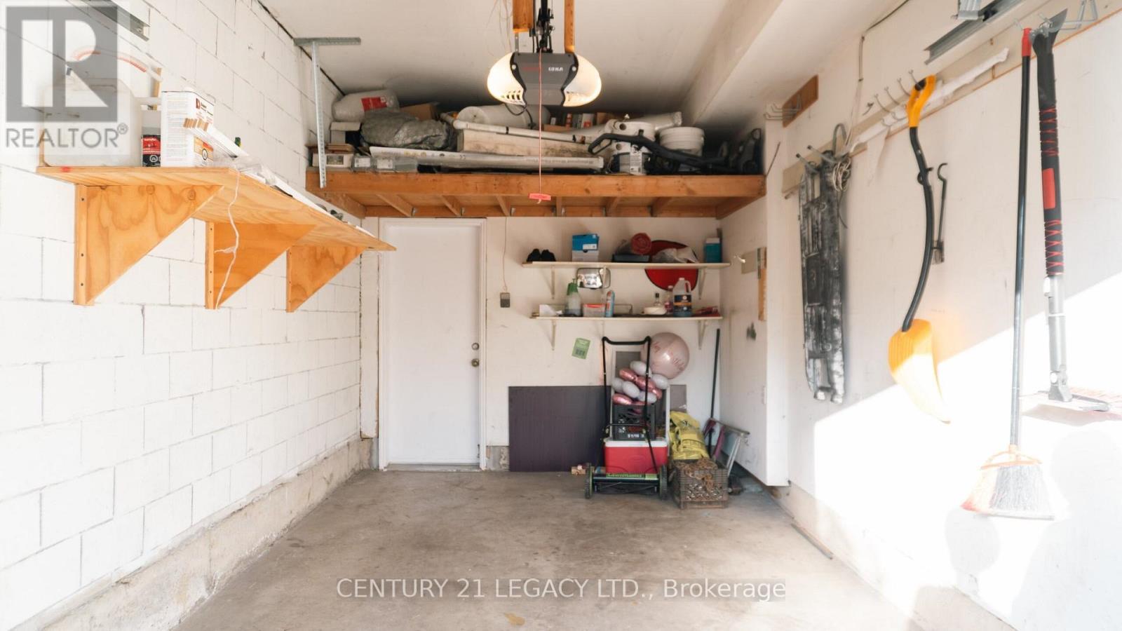 25 Revelstoke Place, Brampton, ON - Indoor Photo Showing Other Room