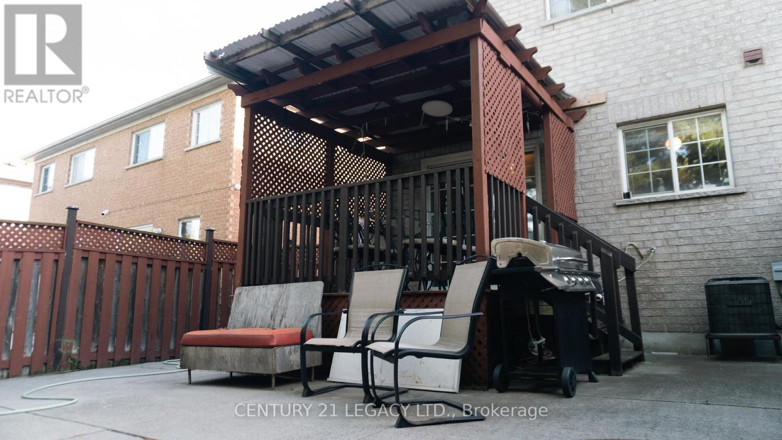 25 Revelstoke Place, Brampton, ON - Outdoor With Exterior