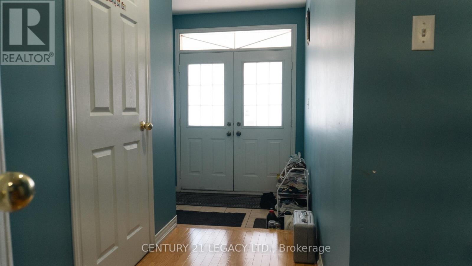 25 Revelstoke Place, Brampton, ON - Indoor Photo Showing Other Room