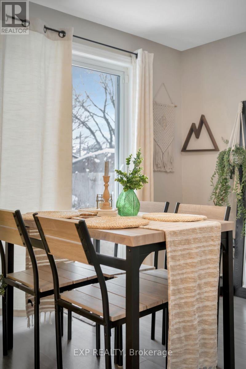 267 Station Street, Belleville (Belleville Ward), ON - Indoor Photo Showing Dining Room
