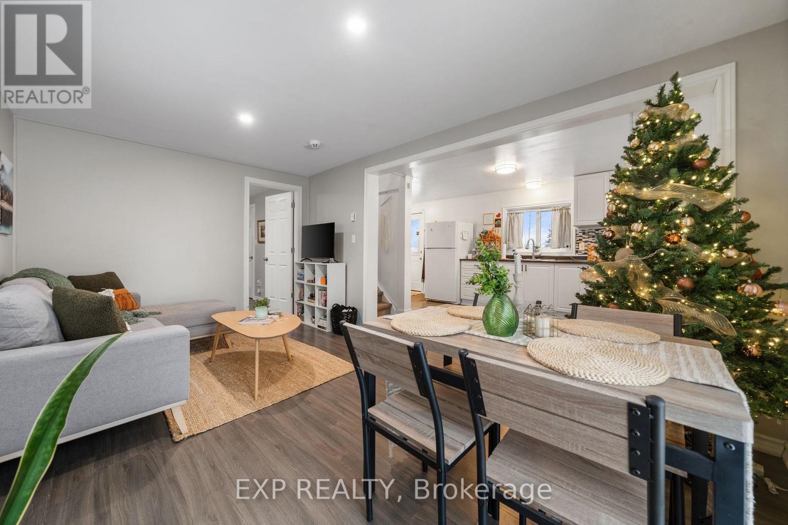 267 Station Street, Belleville (Belleville Ward), ON - Indoor