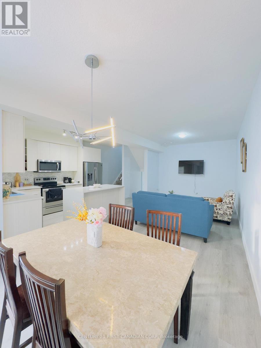 107 - 3380 Singleton Avenue, London South (South W), ON - Indoor