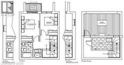 View of home floor plan -