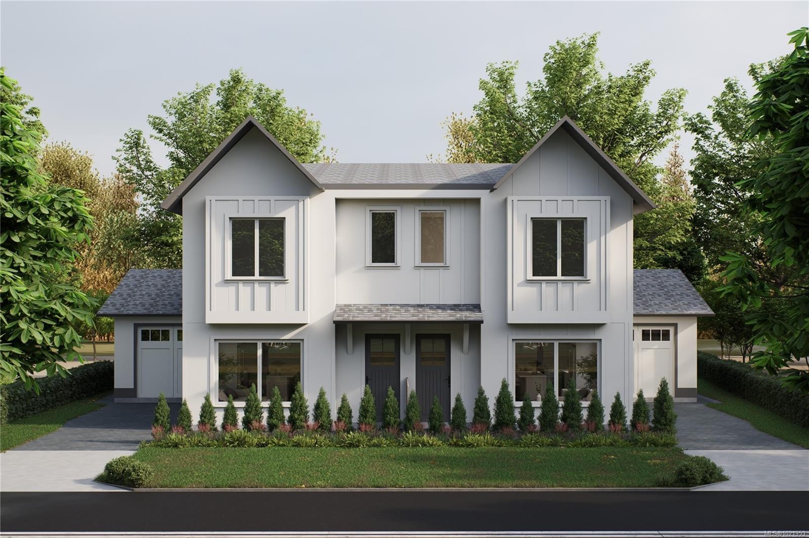 A-1870 Doney Rd, Central Saanich, BC - Outdoor With Facade