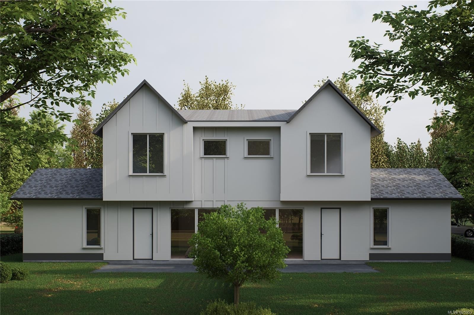 A-1870 Doney Rd, Central Saanich, BC - Outdoor